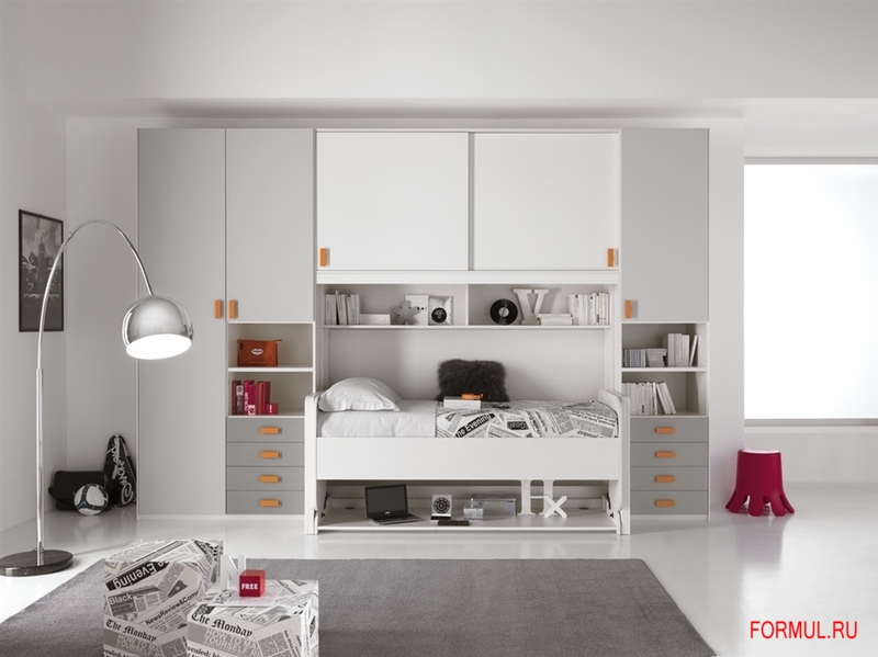 Детская Spar WEB 611